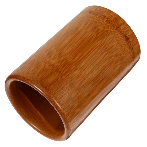

chopsticks 1pc natural bamboo utensils holder kitchen flatware organizer