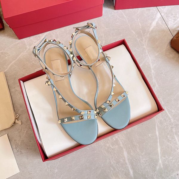 

2021ss designer women sandals with correct flower box dust bag shoes slide summer wide flat sandals slipper size 35-42 4 colors, Black