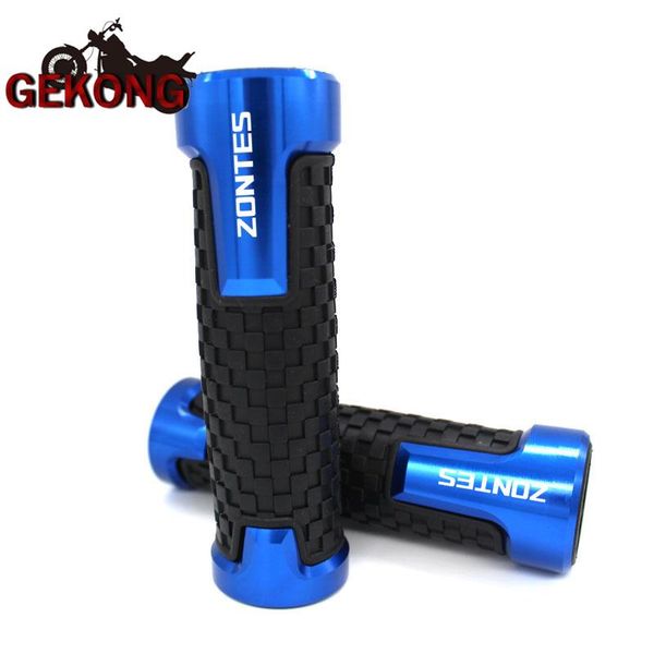 

handlebars for shengshi 310 zt250 zx310r/zontes 310x/310t motorcycle handlebar grips handle bar