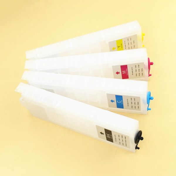 

ink refill kits cartridge without chip for workforce pro wf c5290 c5790 c5210 5210 c5710 printer t9441 t9451 t9461