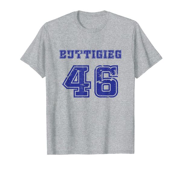 

pete buttigieg democrat for 46th president election campaign t-shirt, White;black
