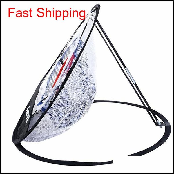 

golf up indoor outdoor chipping pitching cages mats practice easy net golf trainin jllhjp yyysports