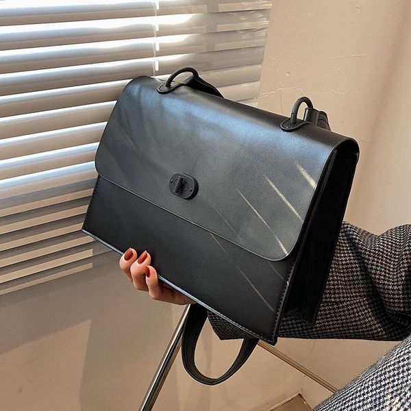 

cross body simple designer pu leather crossbody bags for women 2021 fashion wide shoulder belt lady luxury small handbags