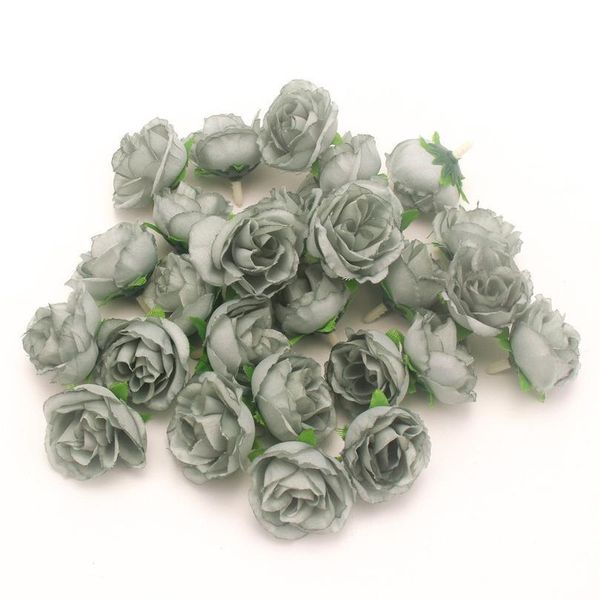 

pipifren artificial dried flowers dried plants black rose for cor car weddings decoration home fake plant paper craf qylmuu