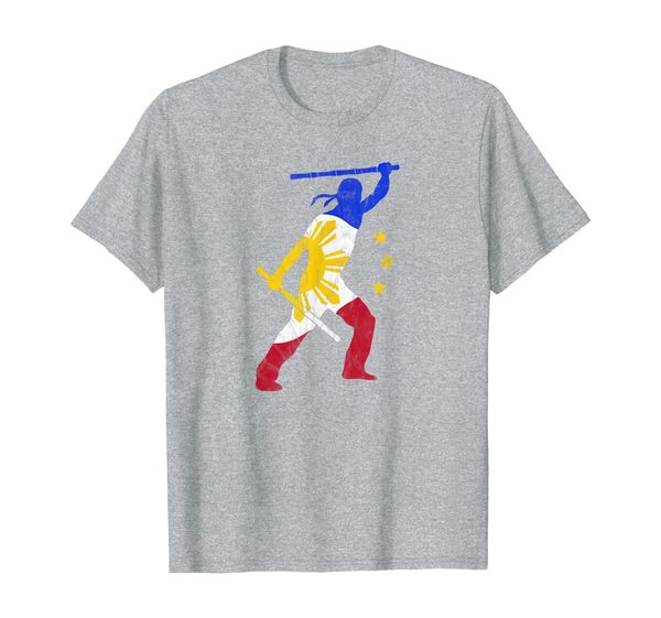 

filipino eskrima kali arnis martial arts t shirt, White;black
