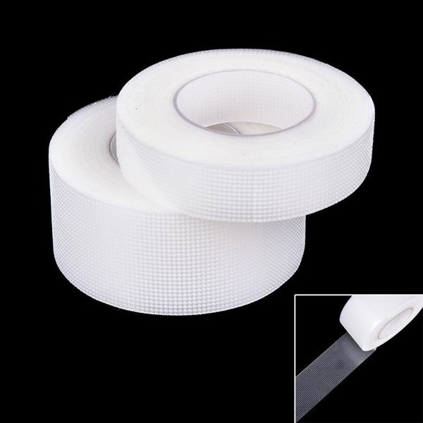 

new 1rolls/lot under eyelash tape professional eyelash lash extension pe tape retail