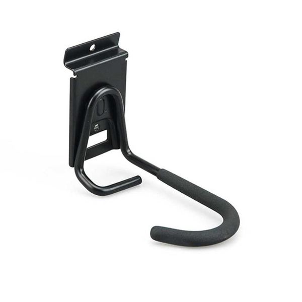 

heavy duty bathroom organizer home metal hook bike hanger wall mount storage tools garage hat kitchen for coat garden anti rust