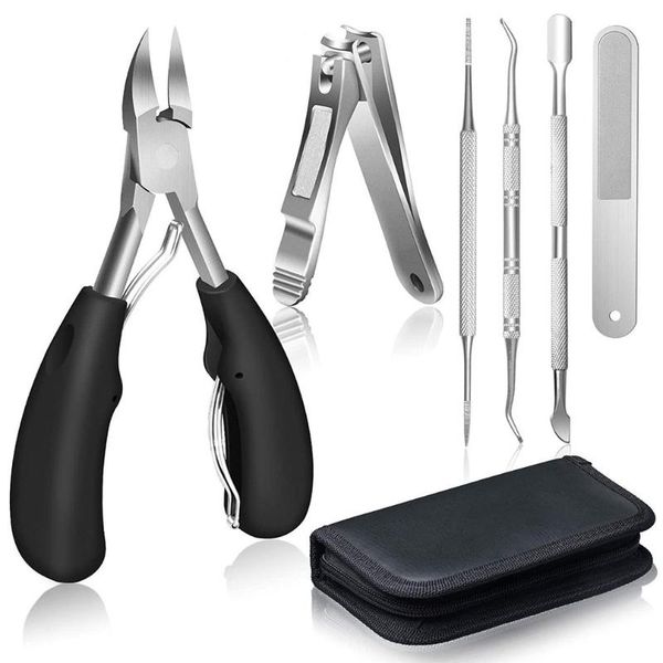 

hair scissors toenail clippers heavy duty cutter toe podiatrist tool pedicure thick nail