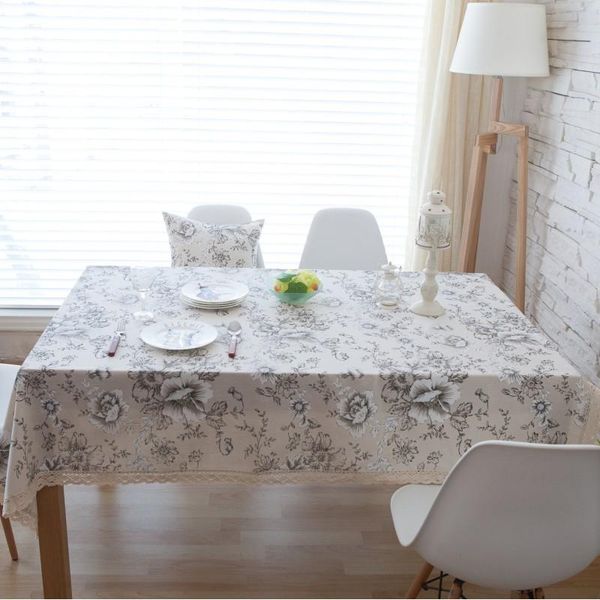 

table cloth tablecloth mantel tower decoration rectangular dining cover