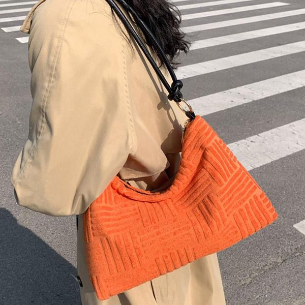 

evening bags vintage green large-capacity handbags women's canvas shoulder crossbody ladies tote shopper handle