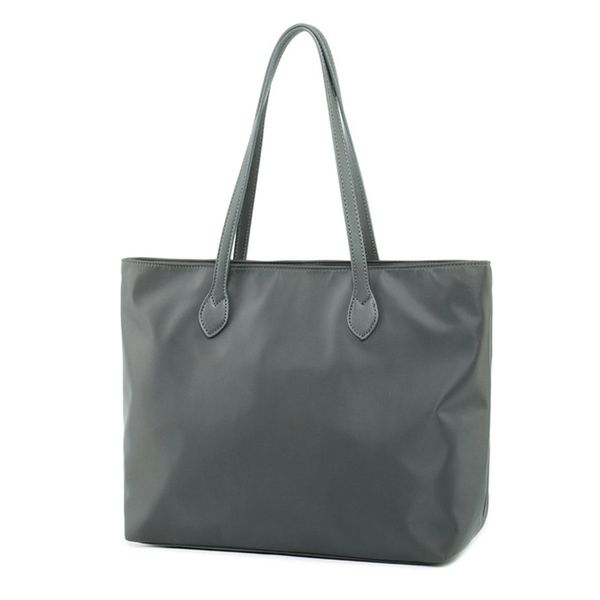 

women shopping bags fashion casual womens bag handbag totes high-capacity canvas oxford large volume wholesale ca4061
