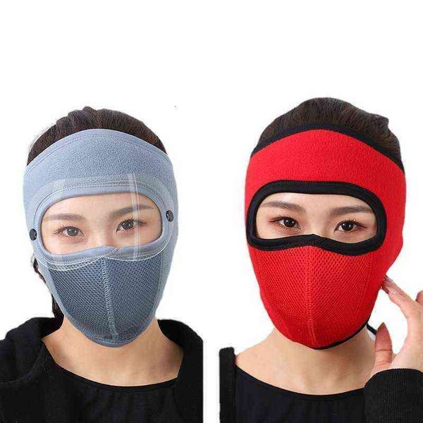 

warm mask female winter riding windproof male goggl fleece antie breathable