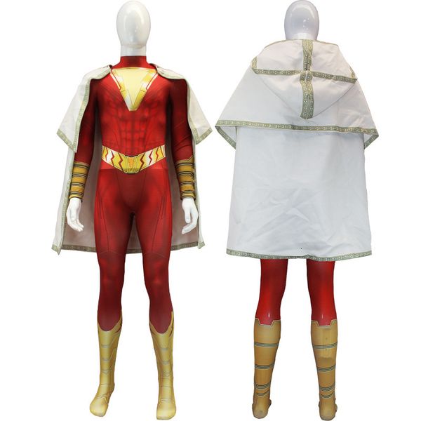 

cartoon clothing thunder sand praises one-piece magic captain billy bateson's battle clothes cosplay dc film, Blue