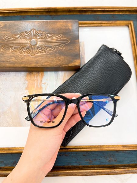 

viper glasses 2021 new crosin pure titanium high density plate glasses ch8133 inquiry tc2491688, White;black