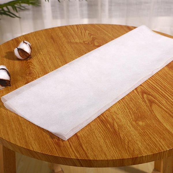 

towel 50pcs/roll tattoo bed sheets non-woven disposable supply table cover mattress massage spa salon towels