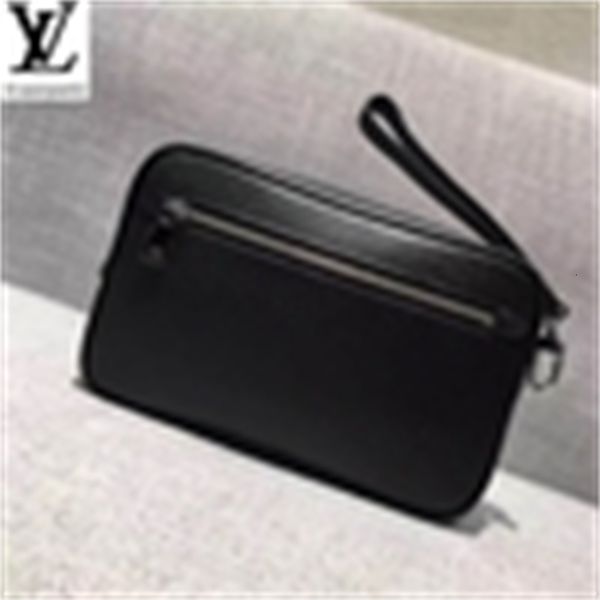 

key brand designer luxury vs9a clutches black taiga purse leather kasai handbag compact m33409 long evening wallet chain wallets