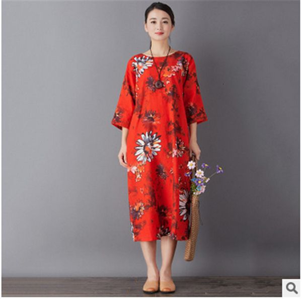 

dressed as a new retro-loose female chrysanthemum rszq, Black;gray