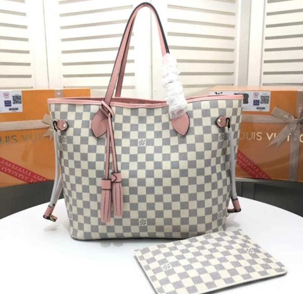 

handles brand new designer shoulder luxury iconic m40995 m40996 totes the handbags latest shopping bag, bags early cross spring body bag
