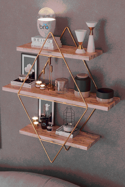 

wall shelf, wallboard wood, hanging shelf,70x16x60cm handmade as floating shelf,bookshelf,kitchen shelf, wall shelf,metal shelf