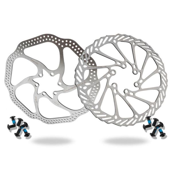 

bike brakes bicycle brake pad g3 hs1 disc 160mm six spikes mountain