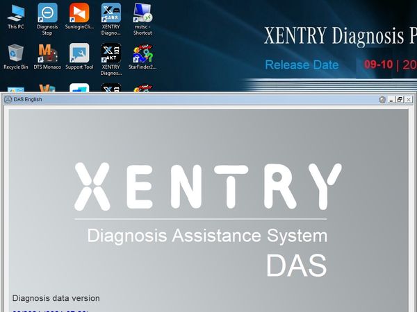 

diagnostic tool for benz vehicles mb star c5 with x200t touch screen lapready use