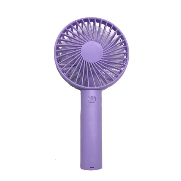 

fans handheld fan usb desksmall fan mini charging children mute portable