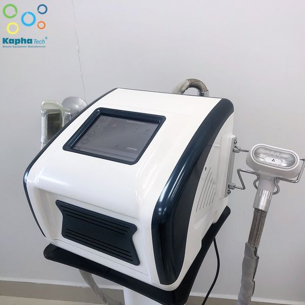 

cryolipolysis therapy mahcine for body weight loss and slimming cool fat feezing slimming machine for body shape