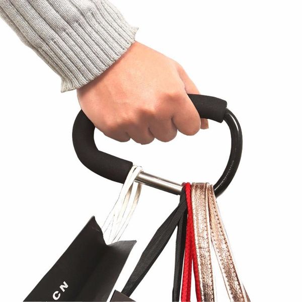 

stroller parts & accessories baby hooks universal pram wheelchair pushchair carriage buggy clip hanger