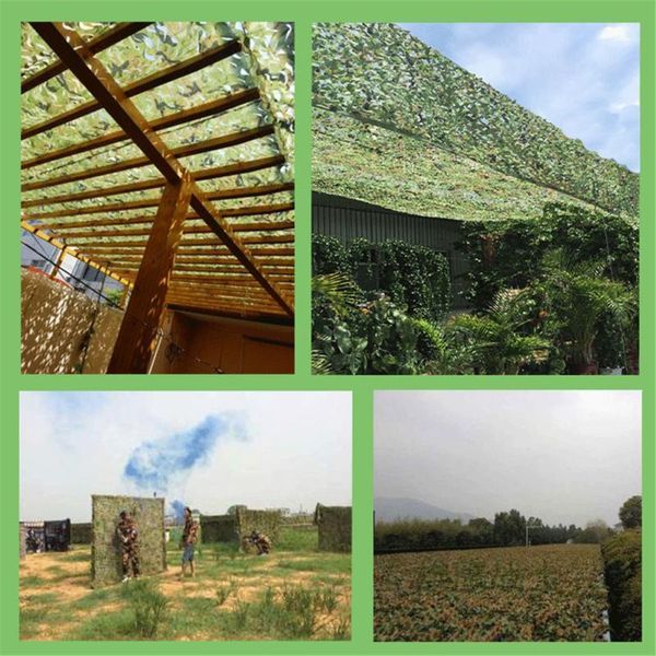 

tents and shelters anti-aerial thermal transfer forest camouflage net outdoor sun shading interior decoration mountain greening cover