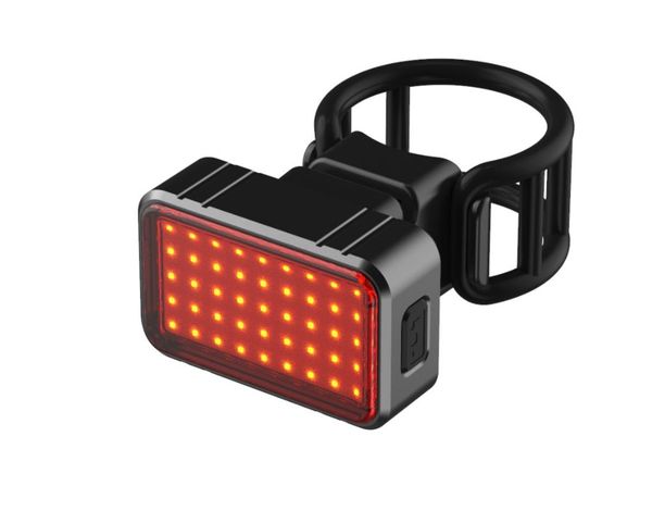 

bike lights bicycle taillight multi lighting modes models usb charge led light flash tail rear for road mtb seatpost