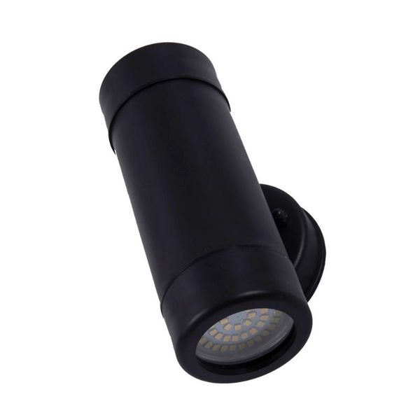 

outdoor wall lamps tonybuny led light with gu10 socket or indoor black lamp lightings
