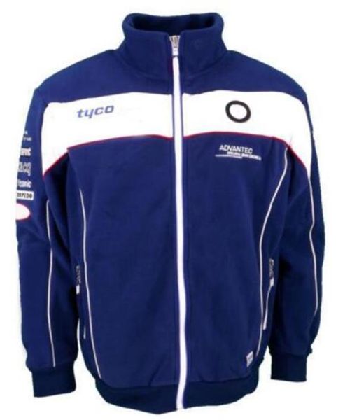 

motorcycle hoodie 2021 spring and autumn men's racing new team sweater, the same style is customized