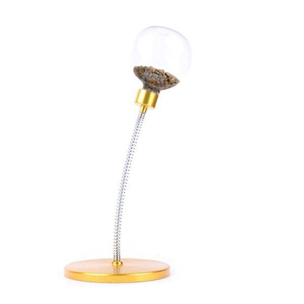 

cat toys swinging food leakage ball striker is convenient and simple