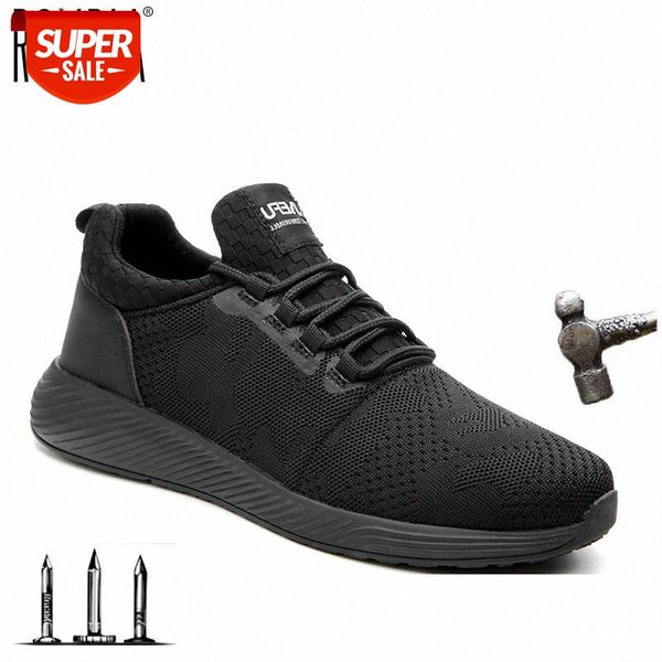 

roxdia men's work shoes and women's safety shoes sneakers rxm273 #yy9m