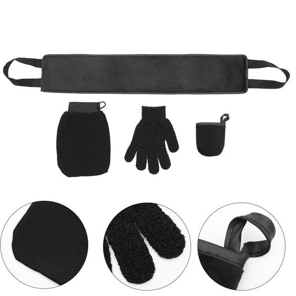 

eyebrow tools & stencils 5pcs/set self tanning miapplicator kit lotion applicator for back