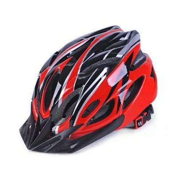 

ho-012 bicycle helmet mountain bike integrated helmet for children riding cycling helmets eps+pc asoa001