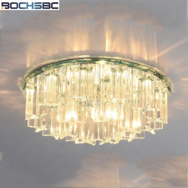 

ceiling lights bochsbc modern crystal creative personality led lamp indoor lighting fixtures for bedroom dinning room g4 lompara