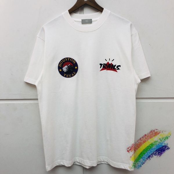 

black white t shirt men women streetwear t-shirt tees 2021, White;black