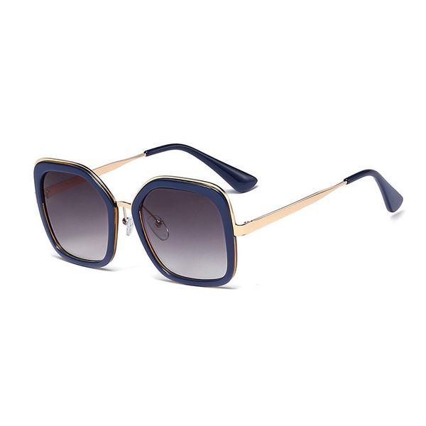 

luxury designer glasses fashion woman square sunglasses shade for women men sun glasses ladies leopard eyeglasses oculos feminino zonnebril, White;black