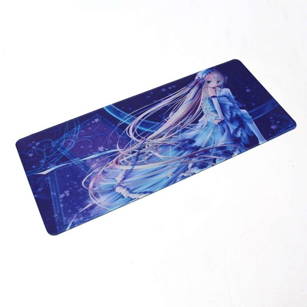 

long large mouse pad internet cafe dedicated deskoffice game lock