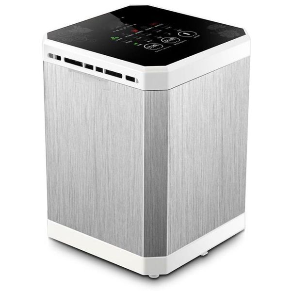 

air purifiers ionizer purifier negative timing quiet activated carbon for home office remove formaldehyde smoke