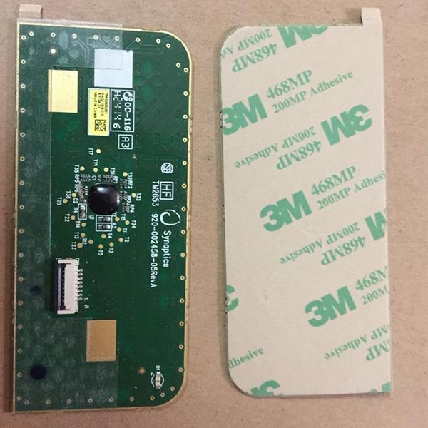 

fans & coolings laptouchpad mouse board for probook 430 g2 440 470 g1 touch pad