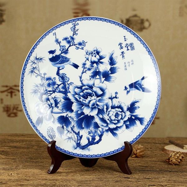 

hooks & rails quality display easel stand plate rack holder for 5 6 7 inch