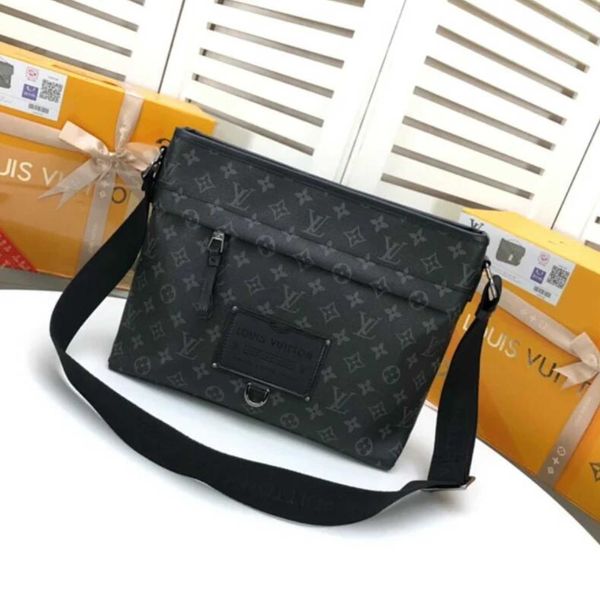 

shoulder handbags brand bag designer luxury totes m44520 briefcase men backpack iconic apollo handles new bags products cross men's bod