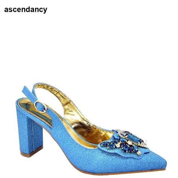 

dress shoes italy high heels women wedding heeled elegant point toe sandals pumps ladies summer slippers good quality, Black