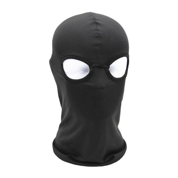 

beanies nducjsi wind-proof black hole autumn winter face caps men women thermal windproof balaclava hood