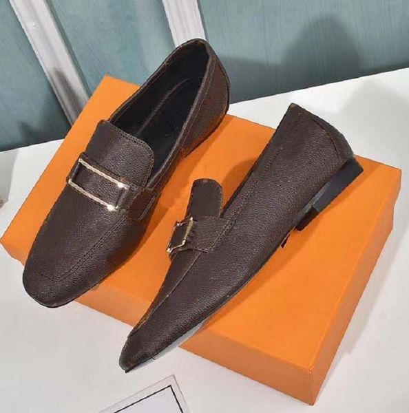 

classics women luxurys designers shoes espadrilles flat canvas and real lambskin loafers two tone cap toe fashion casual shoe home011 03, Black