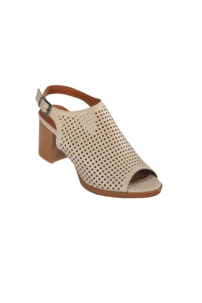

sandals ten women heels shoes, Black