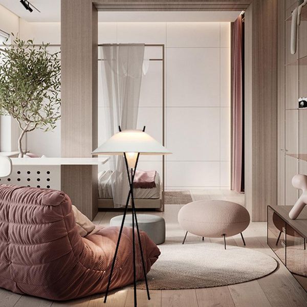 

modern led iron floor lamp floor lamps for living room tall lamp