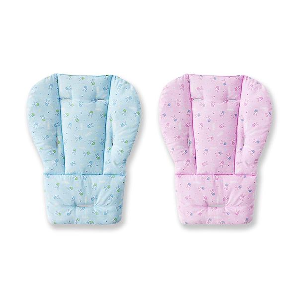 

stroller parts & accessories baby seat cushion comfortable soft borns car cotton pad winter thick warm kids carriages mat pushchair accessor
